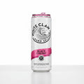 White Claw Black Cherry