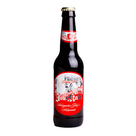 Jóla Kaldi 330ml í gleri
