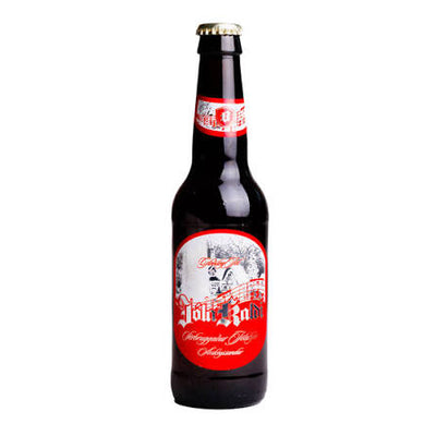 Jóla Kaldi 330ml í gleri