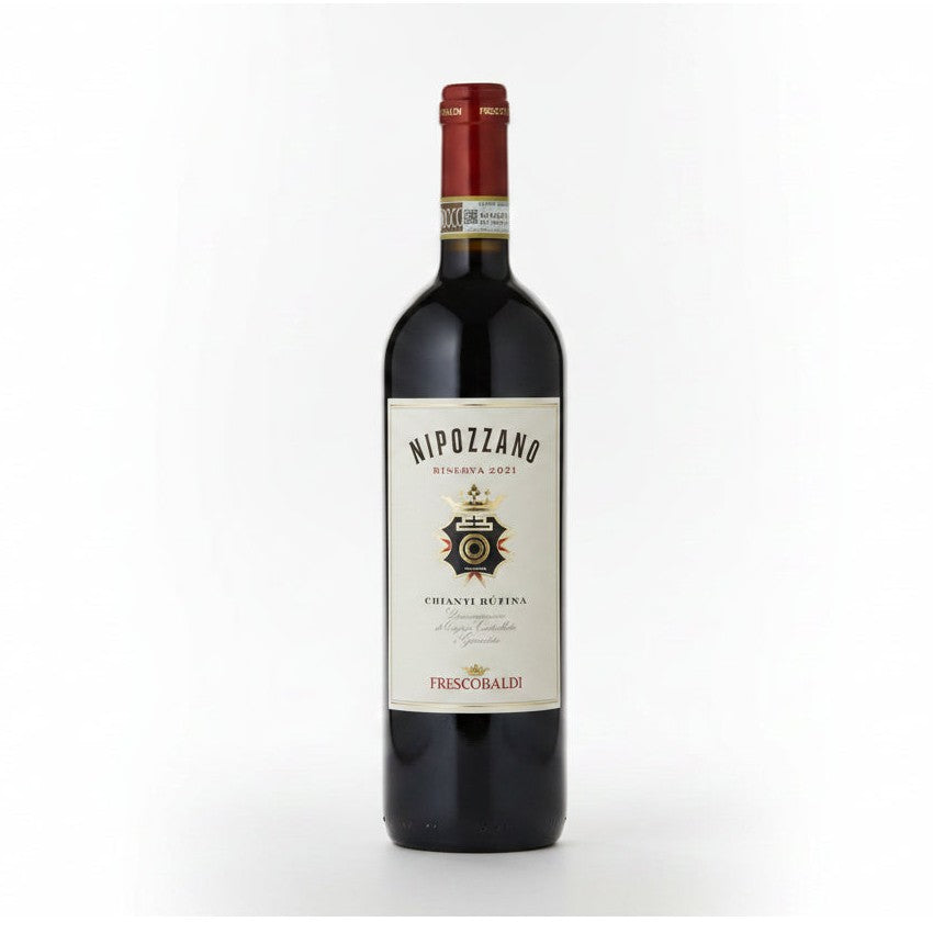 Nipozzano Chianti Rùfina Riserva 750ml