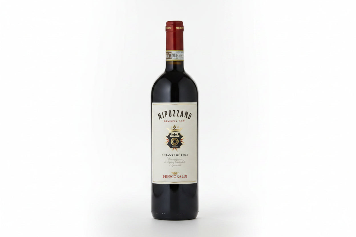 Nipozzano Chianti Rùfina Riserva 750ml