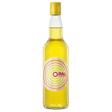 Opal Sítrónu