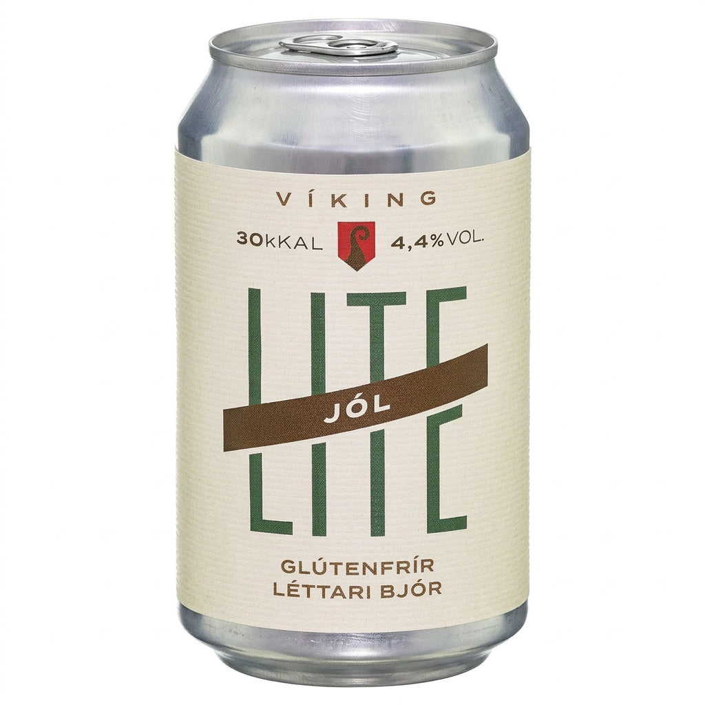 Viking Lite Jól
