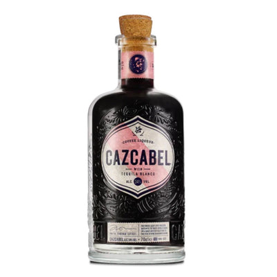 Cazcabel Coffee Tequila - 700ml