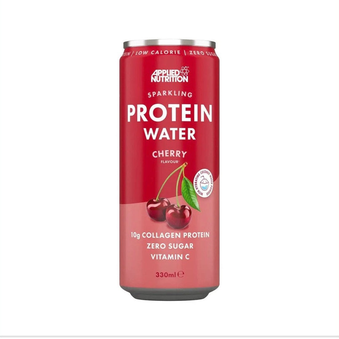 Protein Water Cherry 330ml