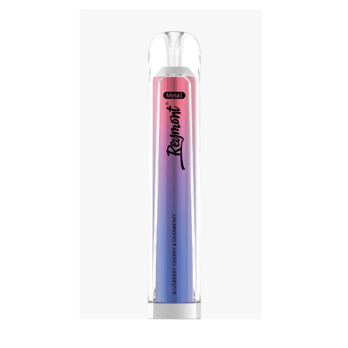 REYMONT 800 - Blueberry Cherry Cranberry
