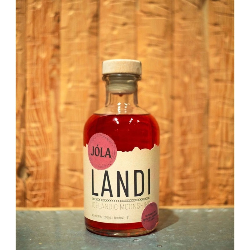 Jóla Landi - 500ml