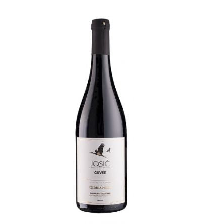 Josic Cuvee 750ml