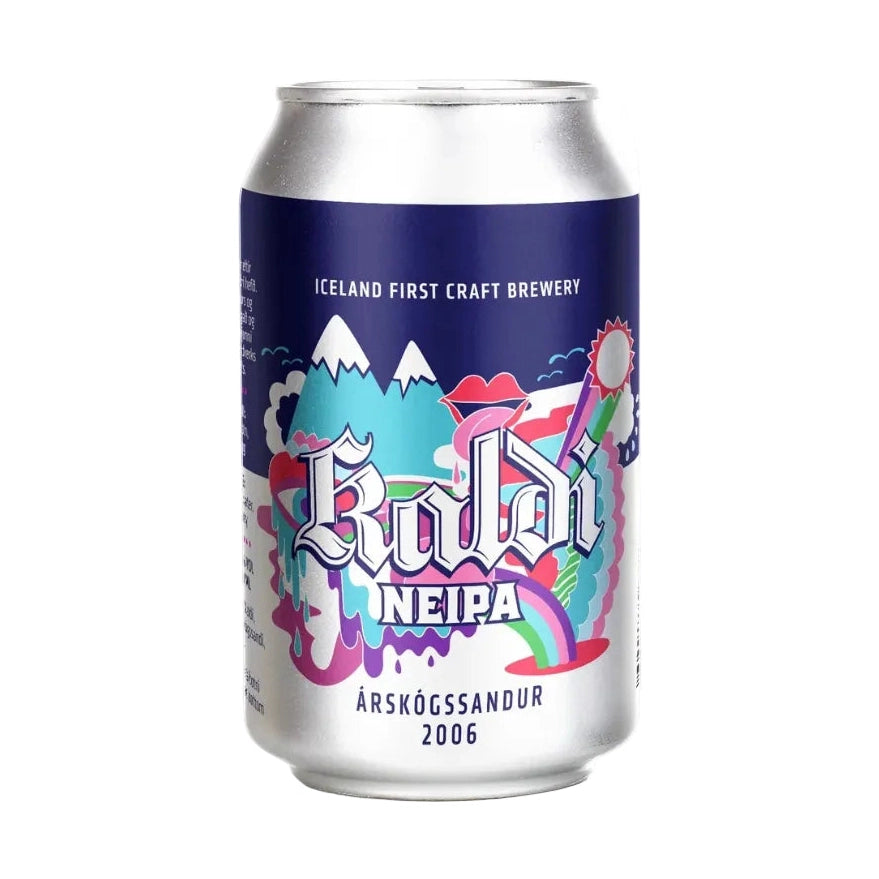 Kaldi NEIPA 330 ml