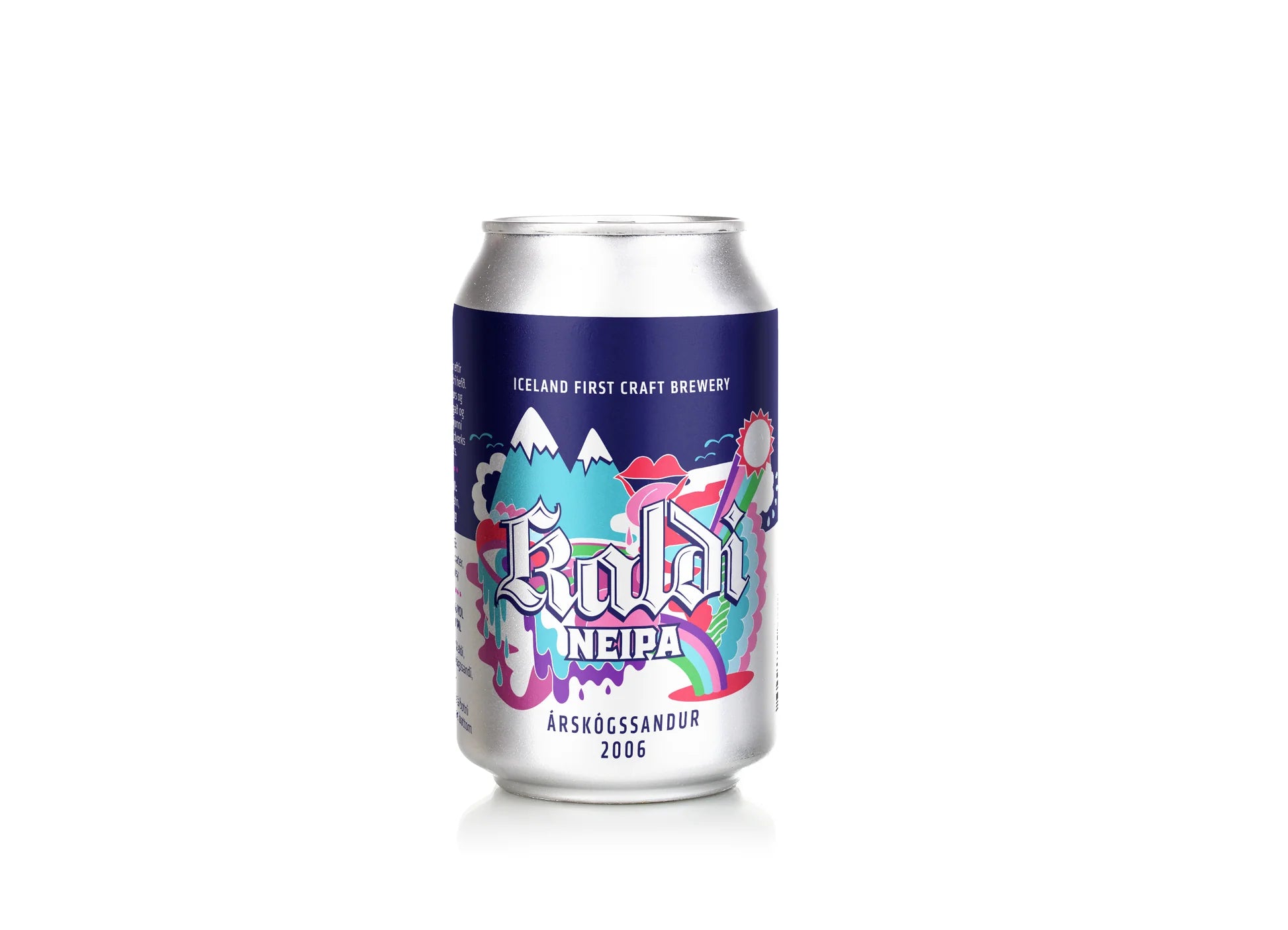 Kaldi NEIPA 330 ml