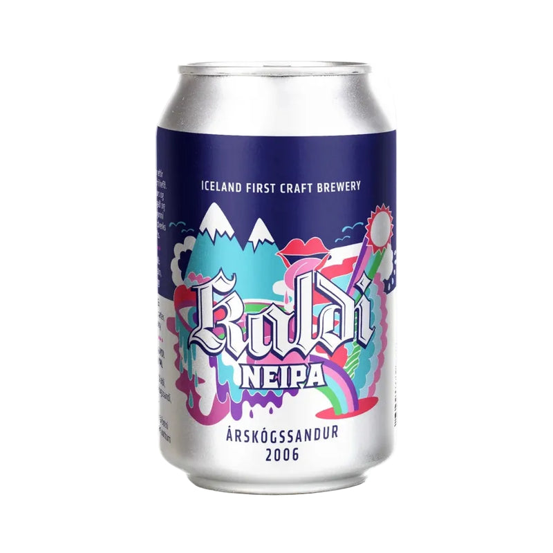 Kaldi NEIPA 330 ml