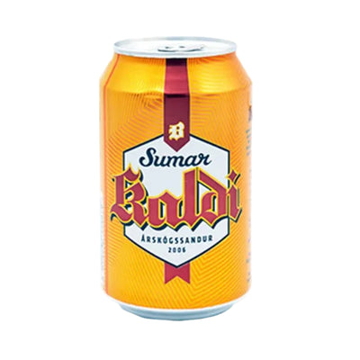 Kaldi Sumar 330 ml