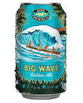 Big Wave Golden Ale 330ml