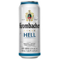 Krombacher Hell 500ml