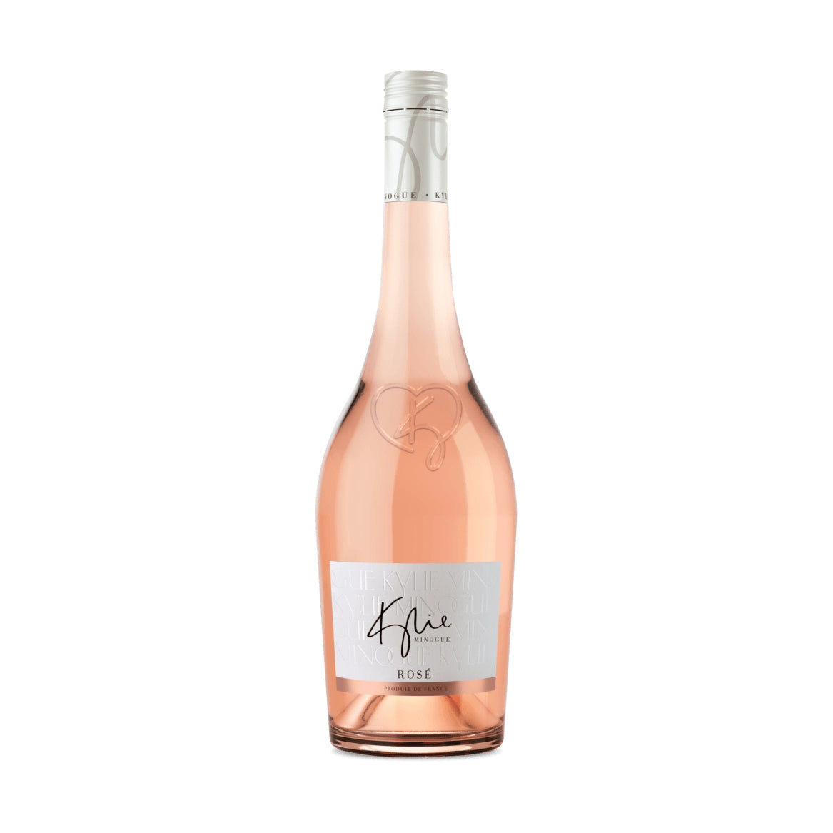 Kylie Minogue Rose - 750ml