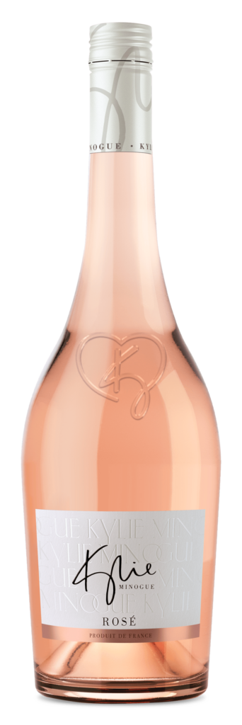 Kylie Minogue Rose - 750ml
