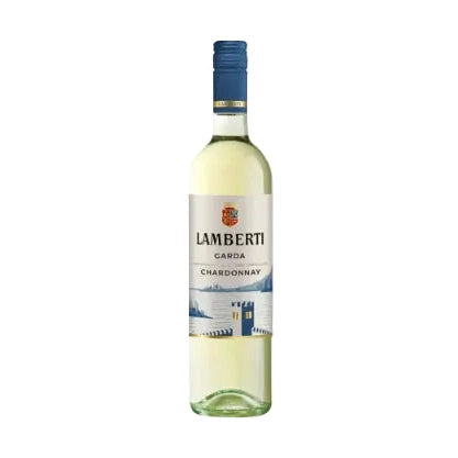 Lamberti Garda DOC Chardonnay 2023 - 750ml