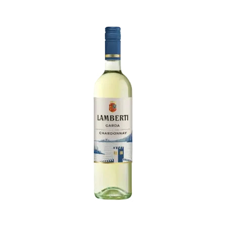 Lamberti Garda DOC Chardonnay 2023 - 750ml