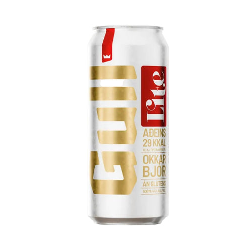 Gull Lite 500ml