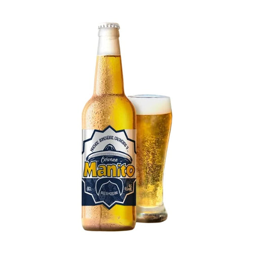 Manito 330ml