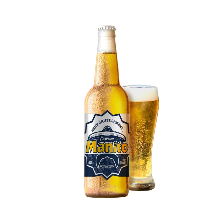 Manito 330ml