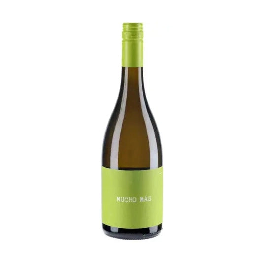 Mucho Mas Blanco 750ml