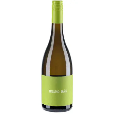 Mucho Mas Blanco 750ml