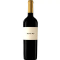 Mucho Mas Rautt 750ml