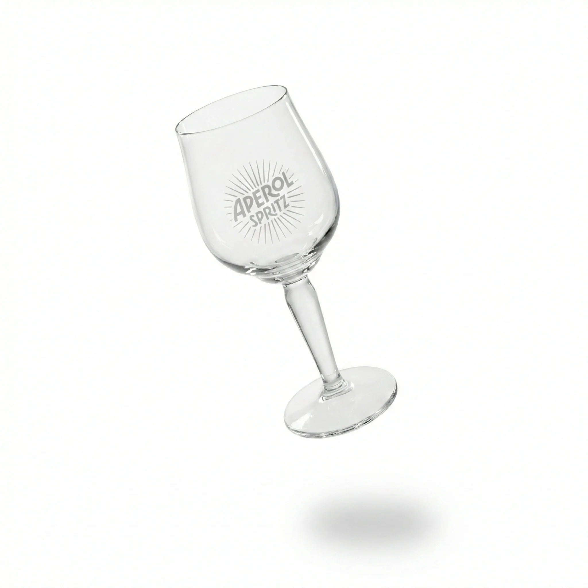 Aperol Spritz Glas