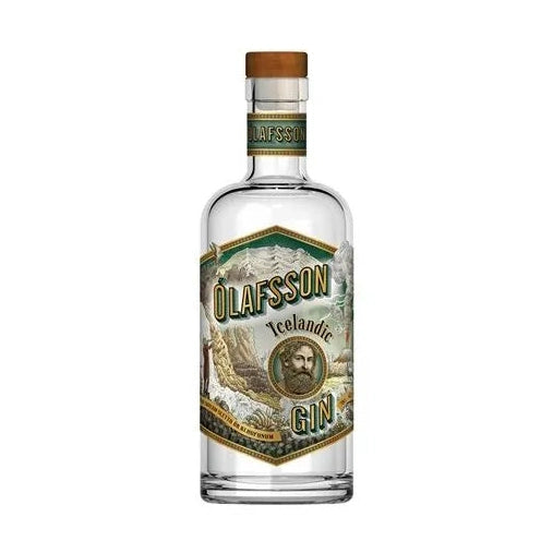 Ólafsson Gin 0.7L