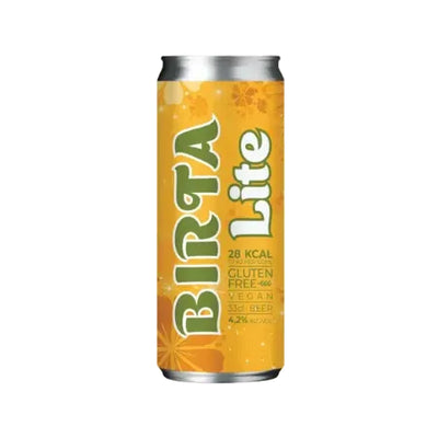 Ölvisholt Birta Lite 330ml