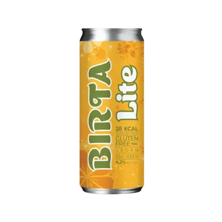 Ölvisholt Birta Lite 330ml