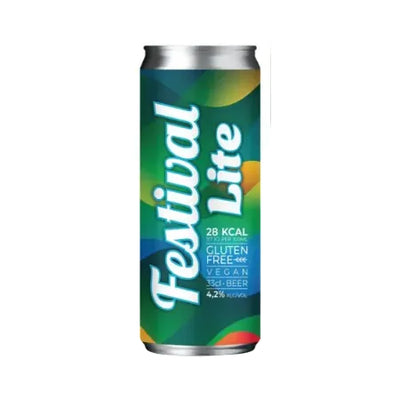 Ölvisholt Festival Lite 330ml