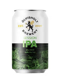 Ölvisholt Session IPA 330ml