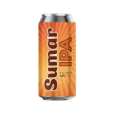 Ölvisholt Sumar IPA 440ml