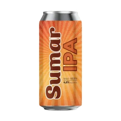 Ölvisholt Sumar IPA 440ml