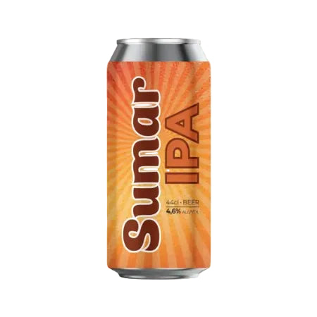 Ölvisholt Sumar IPA 440ml