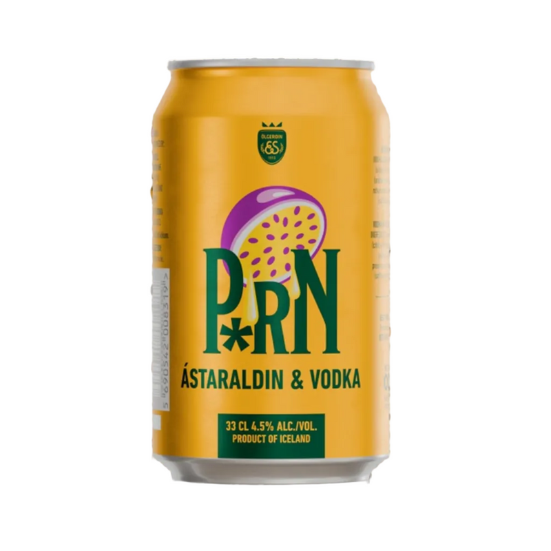 P*rn 330ml