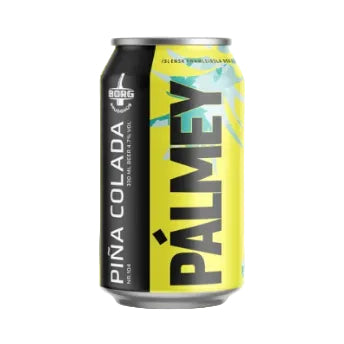 Pálmey 330 ml