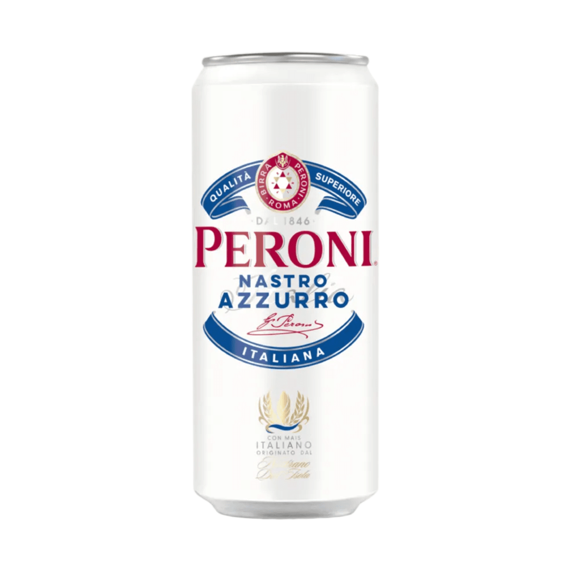 Peroni 6-pack dós 6x330ml