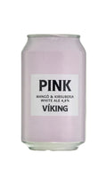 Pink Mangó & Kirsuberja White Ale