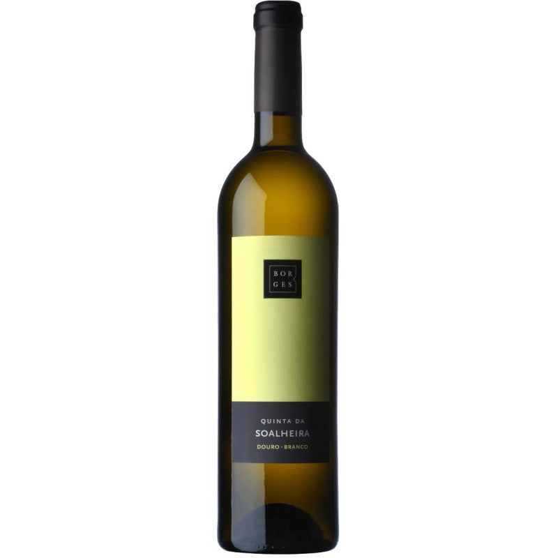 Borges Quinta Soalheira Blanco - 750ml