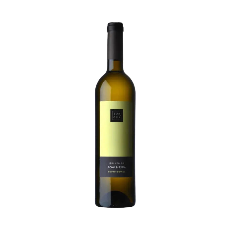 Borges Quinta Soalheira Blanco - 750ml