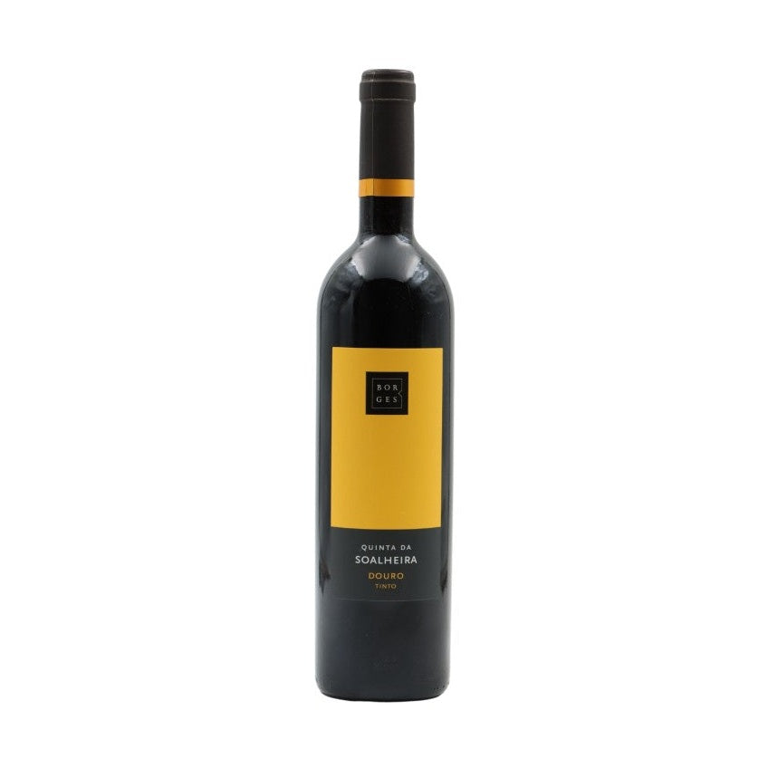 Borges Quinta da Solheira 2023 - 750ml