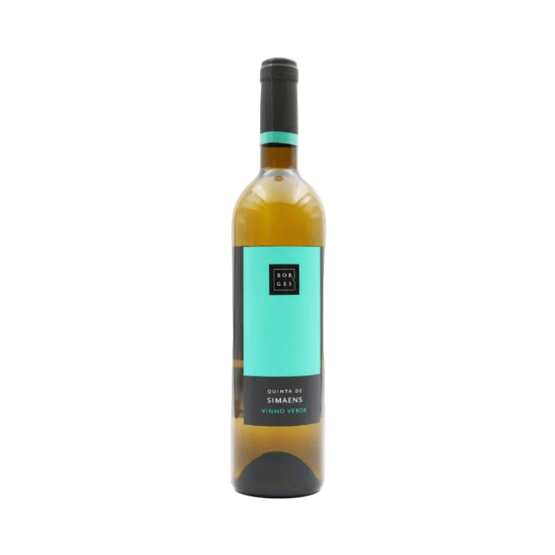 Borges Quinta De Simaens Blanco - 750ml