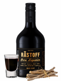 Råstoff Pure Liquorice 700ml