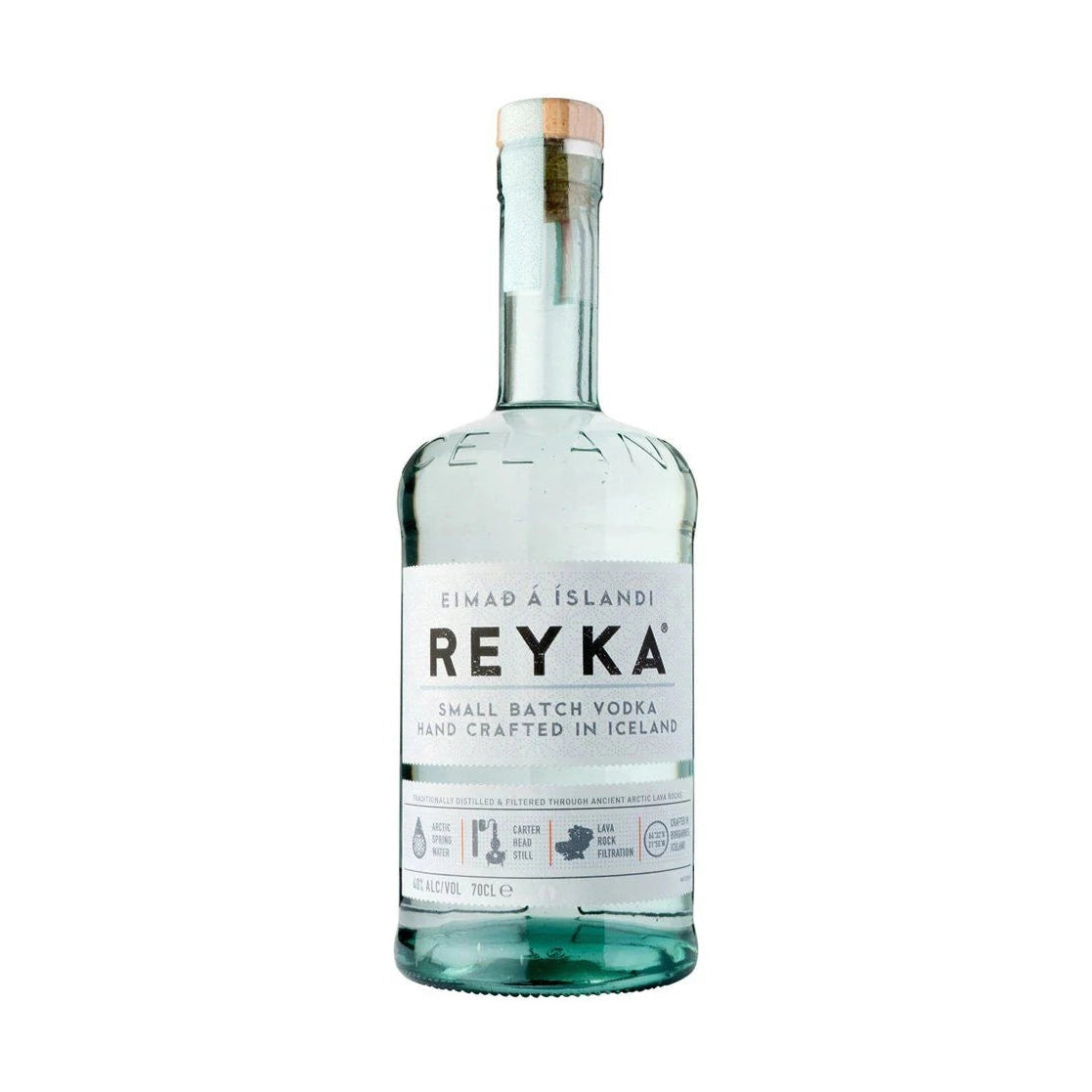 Reyka Vodka 0.7L