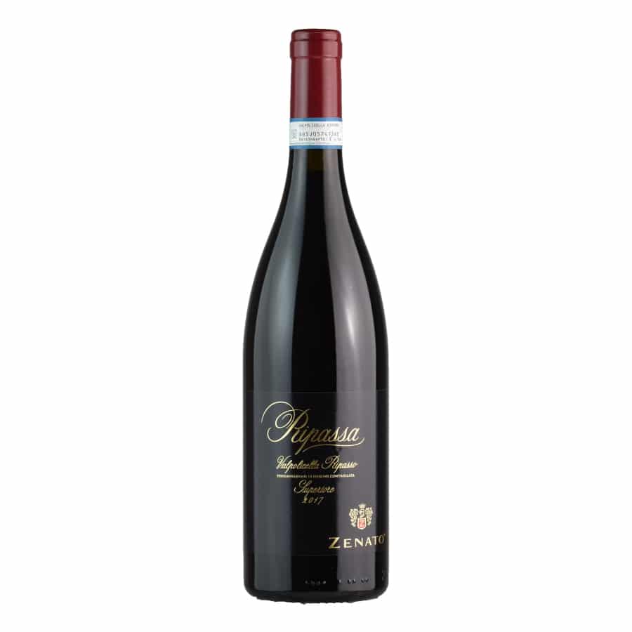 Zenato Ripassa Superiore 2020 - 750ml