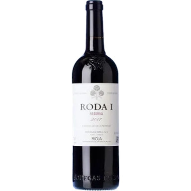 Roda 1 Reserva Rioja - 750ml