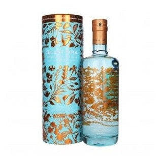 Silent Pool Gin í Álhólki - 700ml